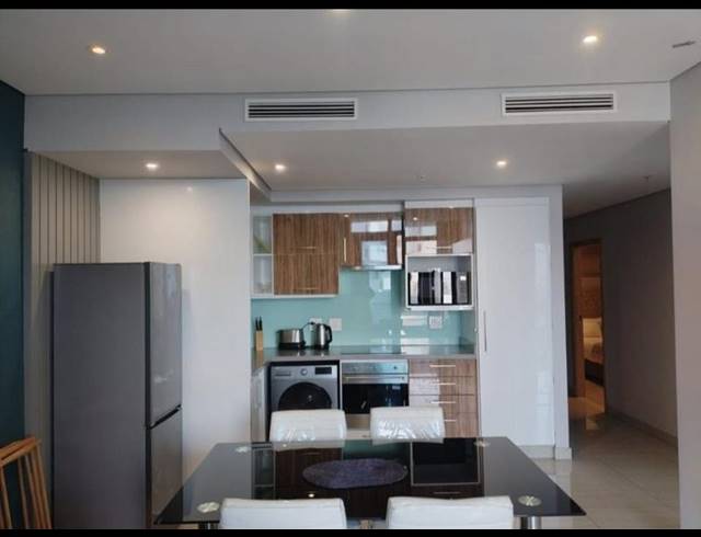 2 BEDROOM PROPERTY TO RENT IN UMHLANGA ROCKS